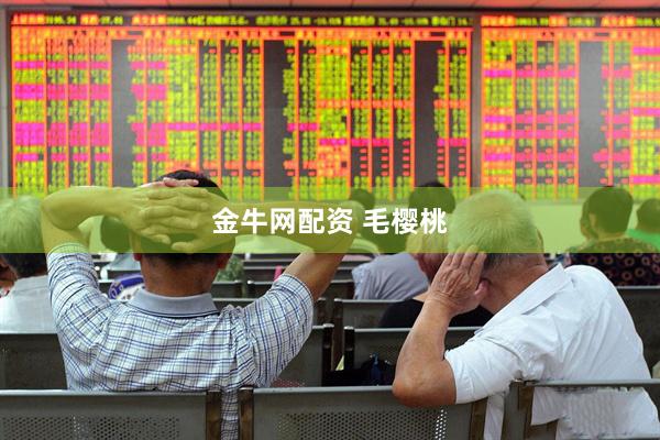 金牛网配资 毛樱桃